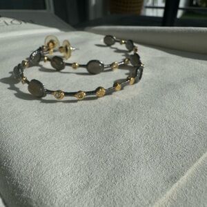 Alexis Bittar earrings